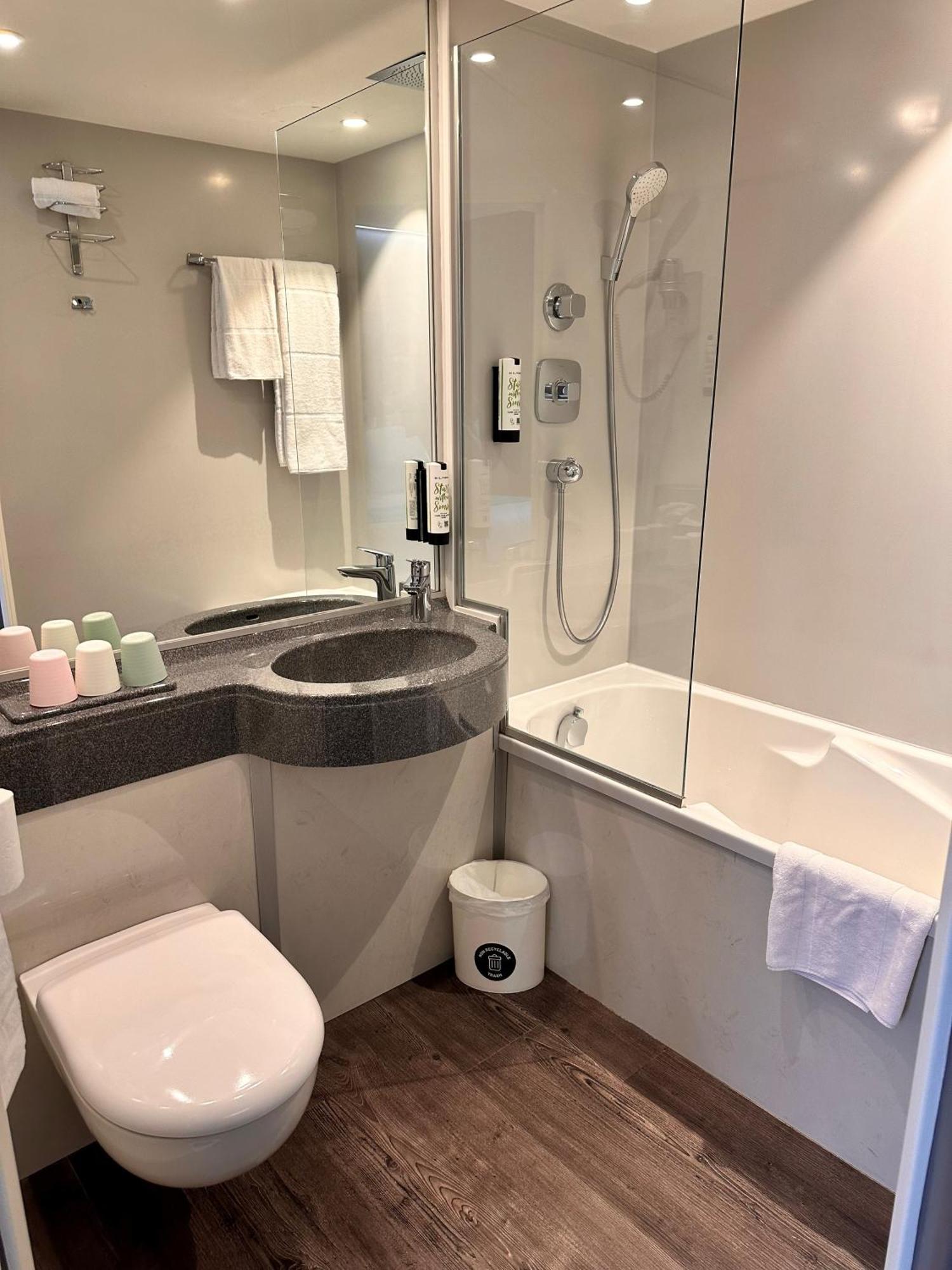 Kyriad Centre Gare 3* Rennes