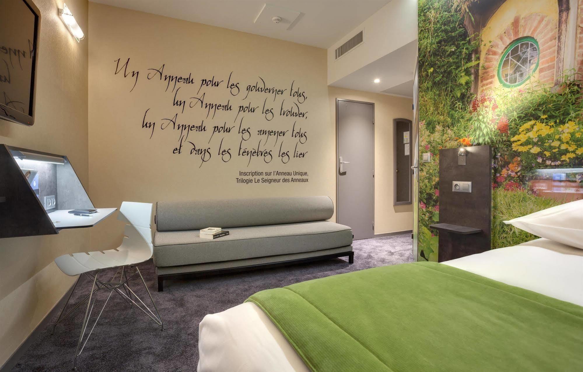 Kyriad Hotel Rennes